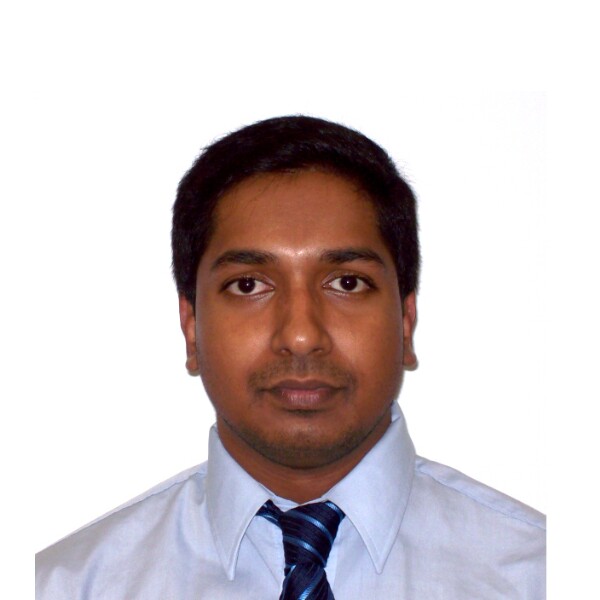 Ravi Paluri M.B.B.S., Hematologist-Oncologist