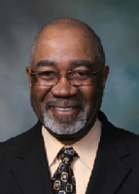 Dr. William C. Sharp MD, Internist