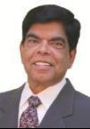 Dr. Eknath Deo M.D., F.A.C.P., Doctor