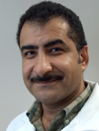 Mr. Mohammed Abdallah DO, Vascular Surgeon