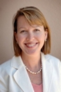 Dr. Julia Trautschold M.D., Family Practitioner