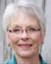 Susan Ives Mccollum MS, NCC