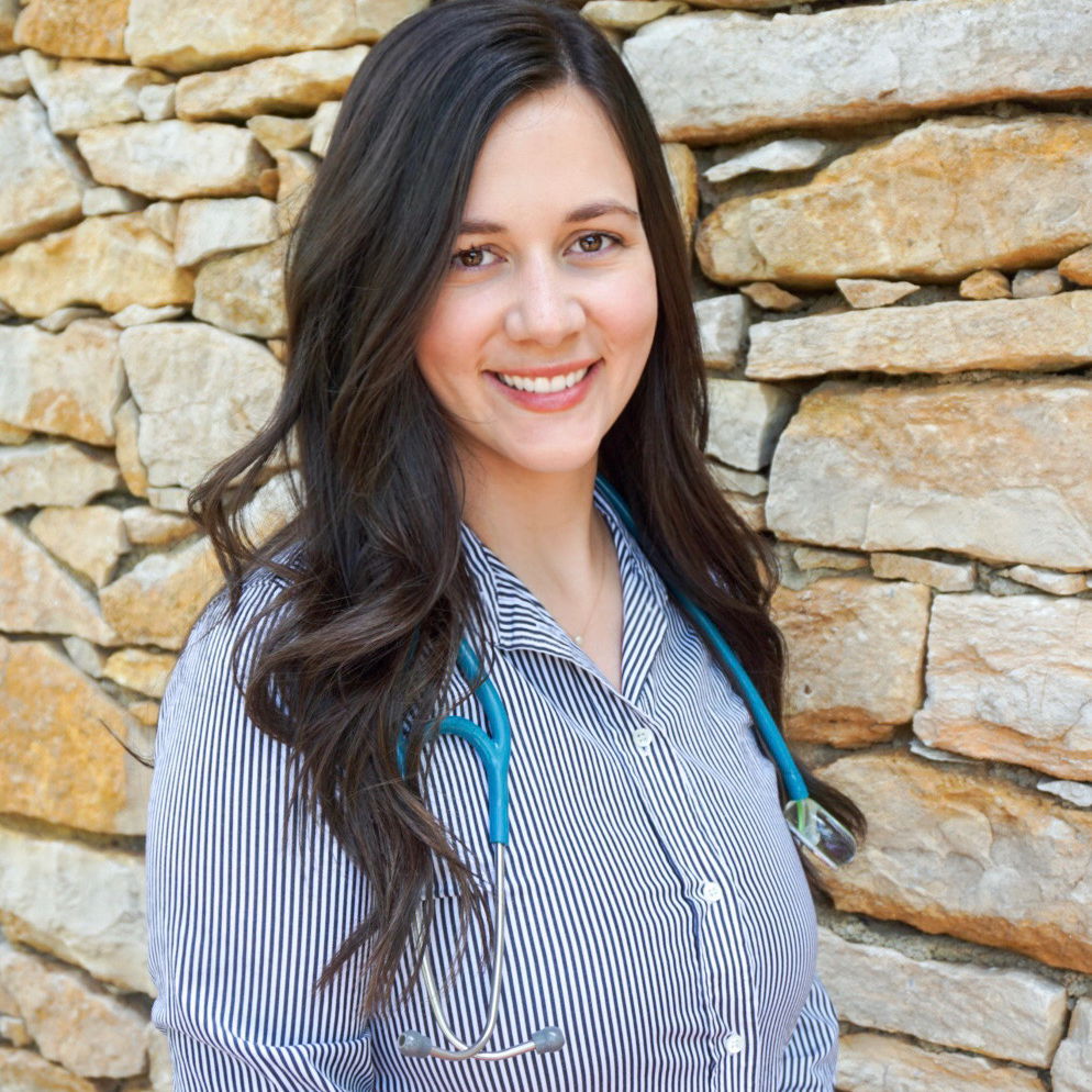 Lauren Hughes, MD, Pediatrician