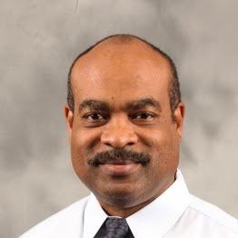 Dr. Thomas J. Locke III, MD, Internist