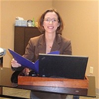 Dr. Rebecca Rose Callis M.D.