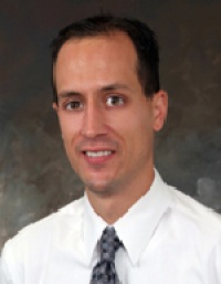 Dr. Andrew R. Bejarano DO