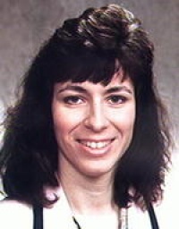 Dr. Cheryl A. Koch M.D.