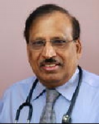 Dr. Muddana  Haribabu M.D.