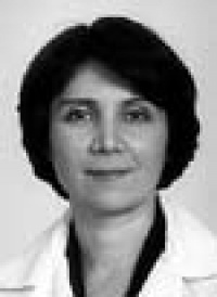 Dr. Ruzanna  Alexanian M.D.