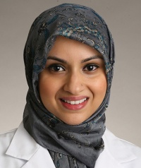 Dr. Asima N Ahmad D.O.