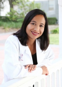Dr. Ana Hicks MD, OB-GYN (Obstetrician-Gynecologist)