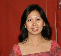 Dr. Christine Thi Phung DMD