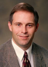 Dr. Bradley L Fowler MD, Orthopedist