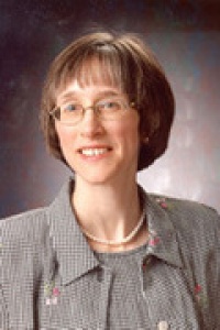 Dr. Louise H Cragg MD