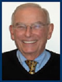 Dr. Harold M Glick MD, Pediatrician