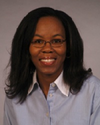 Dr. Julia Simmons MD, Pediatrician