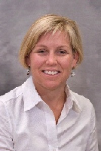 Dr. Nancy S Clark M.D.