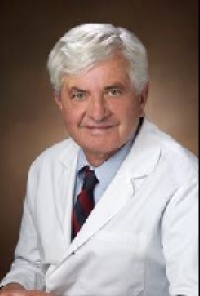 Dr. William Robinson MD, Hematologist (Blood Specialist)