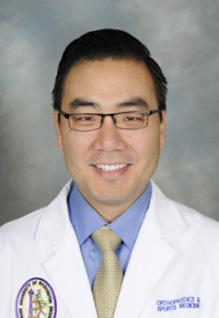 Dr. Michael Young-june Lee MD