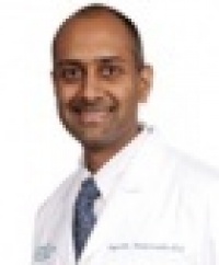 Dr. Suprith Badarinath MD, Hematologist (Blood Specialist)