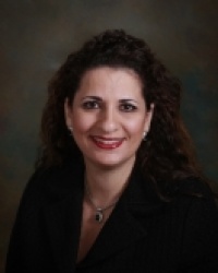 Dr. Yolanda Marcos MD, Internist
