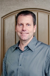 Dr. Jeffrey Neal Kockritz D.D.S.