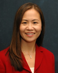 Dr. Jane Auh MD, Pediatrician