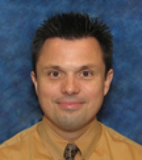 Dr. Dariusz George Tarasewicz MD, Ophthalmologist