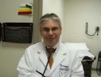 Dr. Michael Thomas Cox M.D.