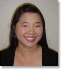 Dr. Tiffany M Ong OD, Optometrist