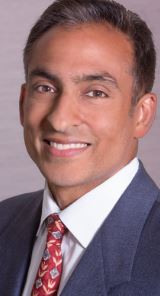 Dr. Sugat Siddharth Patel MD, Ophthalmologist