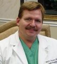 Dr. Mark Duane Larson MD, Plastic Surgeon