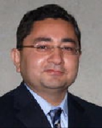 Dr. Ahmad Daniyal Siddiqui MD