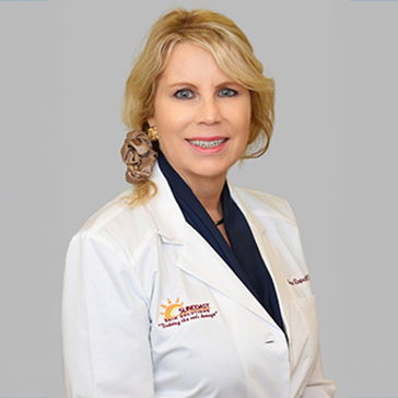 Dr. Susan  Roper M.D.