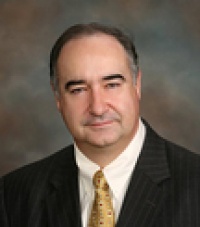 Dr. Javier Alonso M.D., PH.D., P.A., Cardiothoracic Surgeon