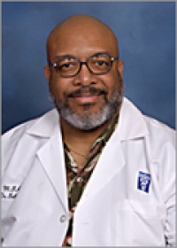 Dr. Burnett William Gallman M.D., Gastroenterologist