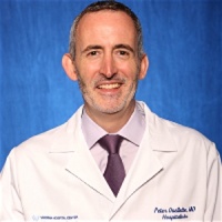 Dr. Peter John Ouellette MD