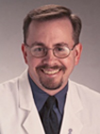 Dr. Timothy L Williamson M.D., Pulmonologist