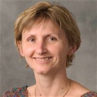 Dr. Monika A. Koch MD