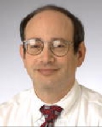 Dr. Neil Aronin M.D., Endocrinology-Diabetes