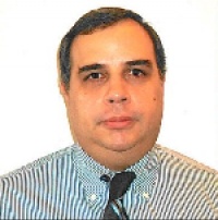 Dr. Eduardo Antonio Hidalgo M.D.