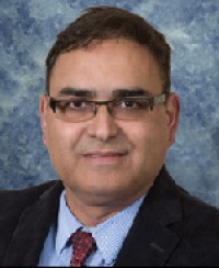 Dr. Yuvraj Kumbkarni, Endocrinology-Diabetes