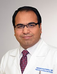 Dr. Muhammad  Imtiaz M.D.