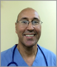 Dr. David Anthony Pellegrini DMD