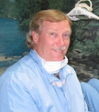 Anthony David Bailey D.D.S, Dentist