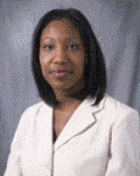 Dr. Jhanelle  Gray MD