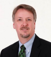 Dr. Jeffrey Mckinley D.C., Chiropractor