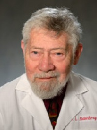 Harold L Rutenberg M.D.
