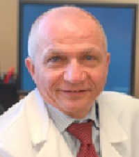 Dr. Rafic Beydoun MD, Pathologist