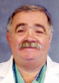 Dr. Michael Harris Posner DO, OB-GYN (Obstetrician-Gynecologist)